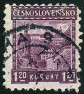 Timbre Y&T N224