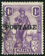 Stamp Y&T N�105