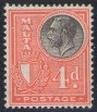 Stamp Y&T N�124