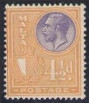 Stamp Y&T N�125