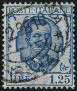 Stamp Y&T N184