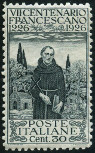 Stamp Y&T N187