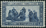 Stamp Y&T N190