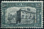  Sello Y&T N194