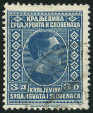 Timbre Y&T N174