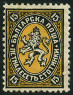 Briefmarken Y&T N197