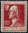  Sello Y&T N196