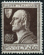  Sello Y&T N198