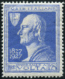 Stamp Y&T N199