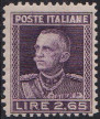  Sello Y&T N203