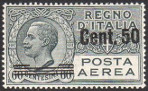 Stamp Y&T NPA10