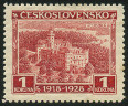 Timbre Y&T N246