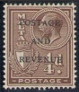Stamp Y&T N�135