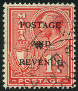 Stamp Y&T N�137