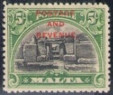 Stamp Y&T N�152