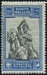 Stamp Y&T N219