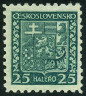 Timbre Y&T N255