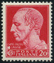 Stamp Y&T N228