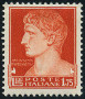 Stamp Y&T N235