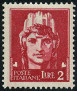 Stamp Y&T N236