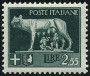 Stamp Y&T N237