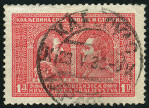 Timbre Y&T N�205