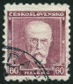 Timbre Y&T N268