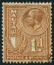 Timbre Y&T N156
