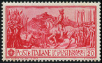 Stamp Y&T N258