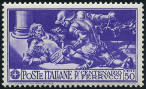 Stamp Y&T N260