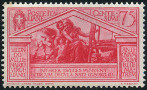 Stamp Y&T N268