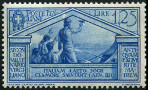 Stamp Y&T N269