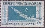 Stamp Y&T NPA25