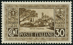 Stamp Y&T N275