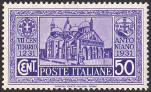 Timbre Y&T N276