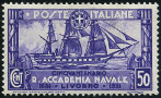 Stamp Y&T N281