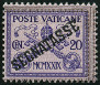  Sello Y&T NTA3