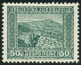 Timbre Y&T N�207