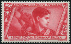 Briefmarken Y&T N308