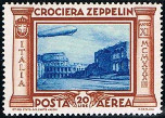 Stamp Y&T NPA47