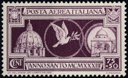 Stamp Y&T NPA51B