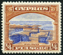 Timbre Y&T N116