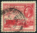Timbre Y&T N120