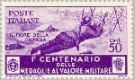 Stamp Y&T N351