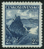 Timbre Y&T N314