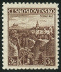 Timbre Y&T N315