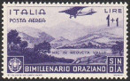 Stamp Y&T NPA94
