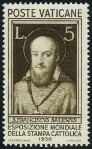 Stamp Y&T N79
