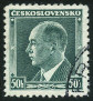 Timbre Y&T N324