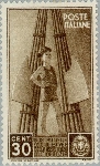 Stamp Y&T N389